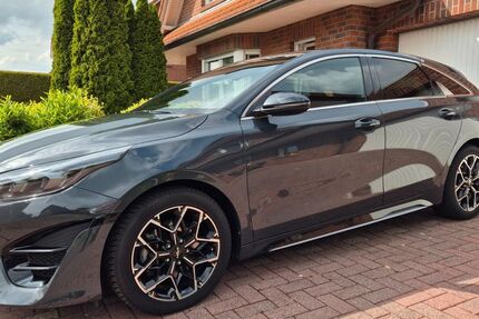 Kia pro ceed / ProCeed 38.000 km 19.990 &euro; Quakenbrück 49610