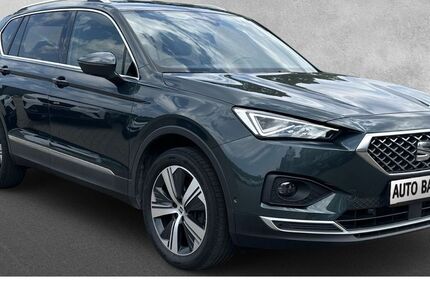 Seat Tarraco 59.884 km 34.590 &euro; Marktheidenfeld 97828