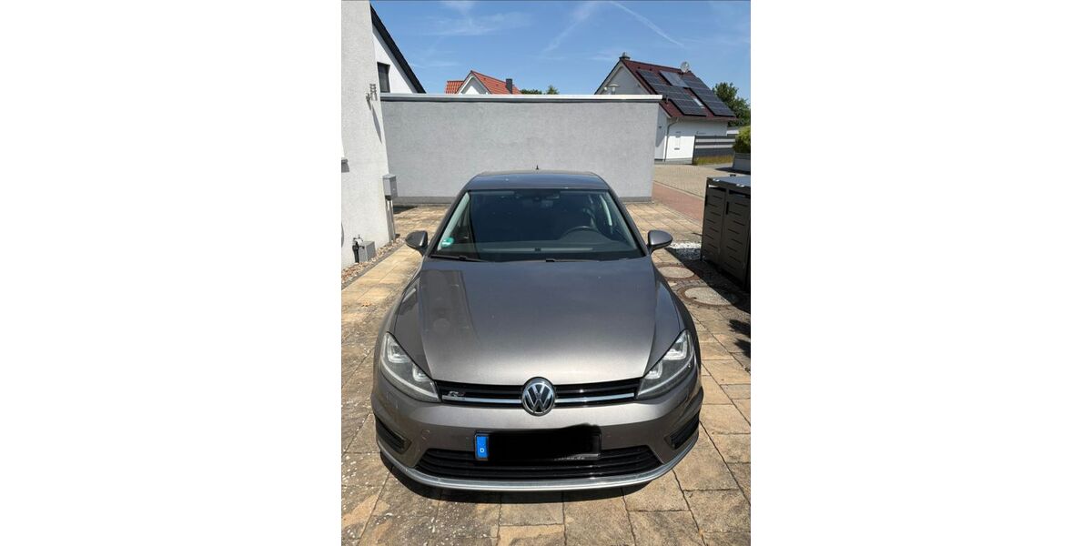 VW Golf 98.000 km 13.300 &euro; Sickte 38173