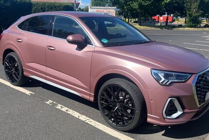 Audi Q3 26.700 km 35.300 &euro; Gotha 99867