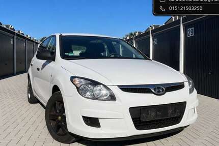 Hyundai i30 112.966 km 4.990 &euro; Urmitz 56220