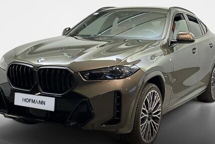 BMW X6 31.900 km 88.860 &euro; Regensburg 93055