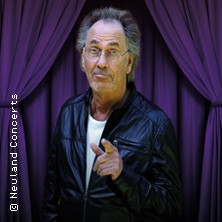 Hugo Egon Balder - Erzählt es bloß nicht weiter!! 15.04.2026 eventhalle Westpark