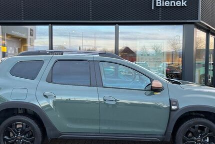 Dacia Duster 21.213 km 22.750 &euro; Osterhever 25836