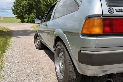 VW Scirocco 125.000 km 7.250 &euro; Aldingen 78554