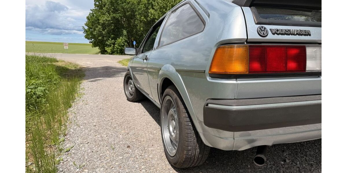 VW Scirocco 125.000 km 7.250 &euro; Aldingen 78554
