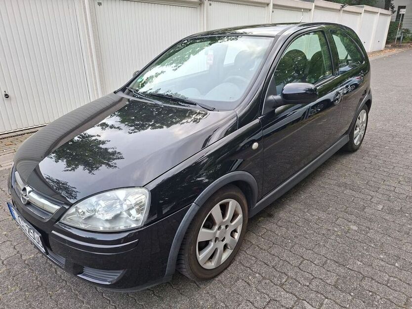 Corsa