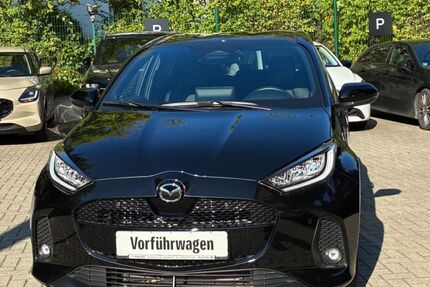 Mazda 2 Hybrid 2.481 km 24.990 € Hamburg 21033