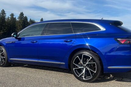 VW Arteon 49.700 km 32.480 &euro; Scheidegg 88175