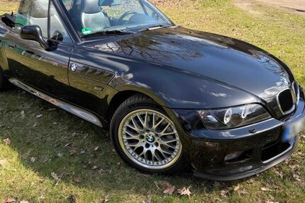 BMW Z3 185.000 km 17.500 &euro; Oldenburg 26133