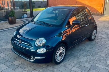 Fiat 500 144.000 km 5.800 &euro; Dahme/mark 15936
