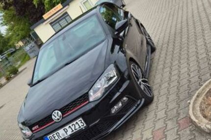 VW Polo 94.356 km 11.000 &euro; Bernau bei Berlin 16321