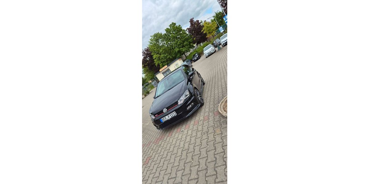 VW Polo 94.356 km 11.000 &euro; Bernau bei Berlin 16321