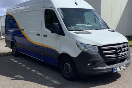 Mercedes Sprinter