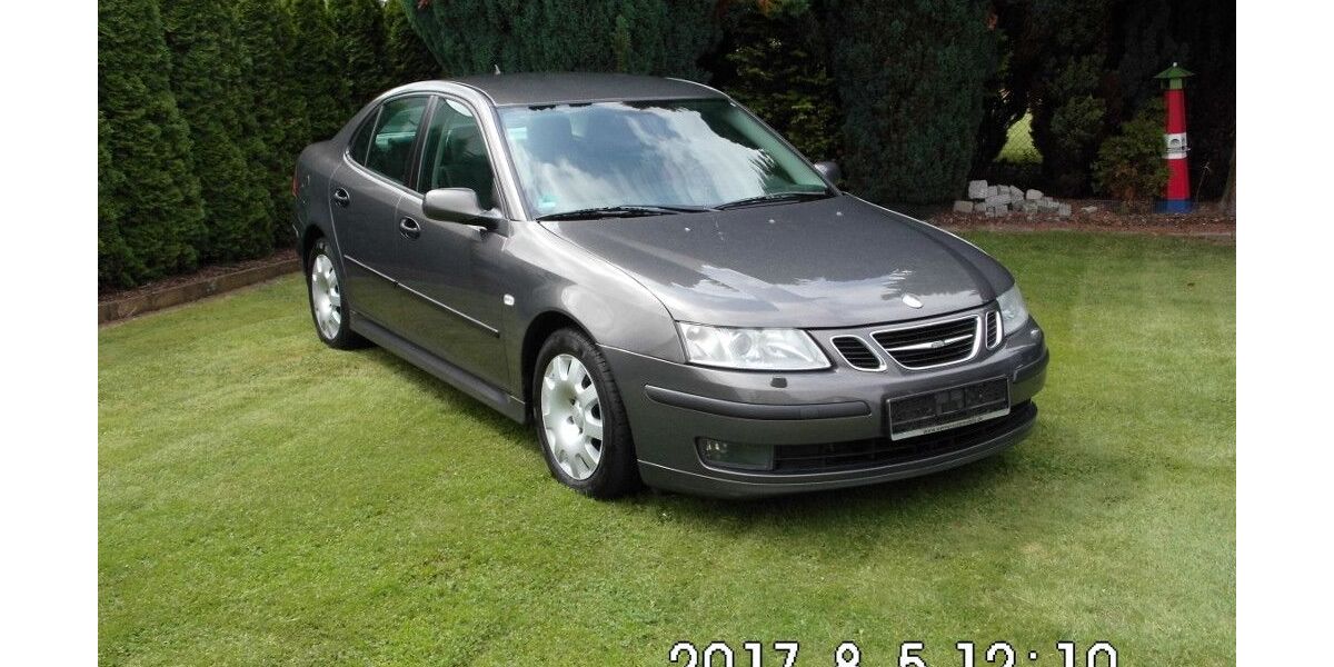 Saab 9-3 290.000 km 2.200 &euro; Bassum 27211