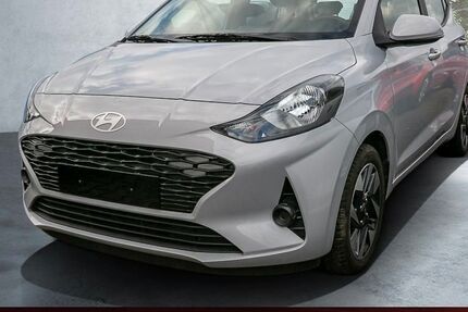 Hyundai i10 18.380 km 19.770 € Dortmund 44289