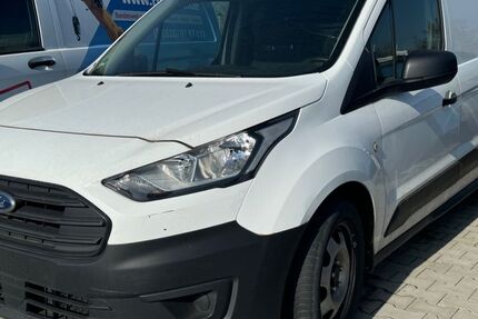 Ford Transit 280.000 km 5.799 &euro; Oberkrämer 16727