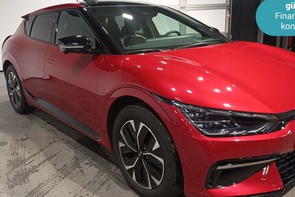 Kia EV6 47.965 km 34.970 &euro; Eching 85386