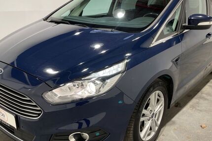 Ford S-Max 107.000 km 16.850 &euro; Norderstedt 22848