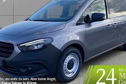 Mercedes-Benz Citan 3.000 km 38.900 &euro; Vechta 49377