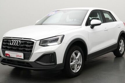 Audi Q2 17.501 km 20.980 &euro; Leverkusen 51373