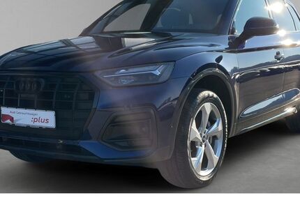 Audi Q5 68.920 km 43.210 &euro; Traunstein 83278