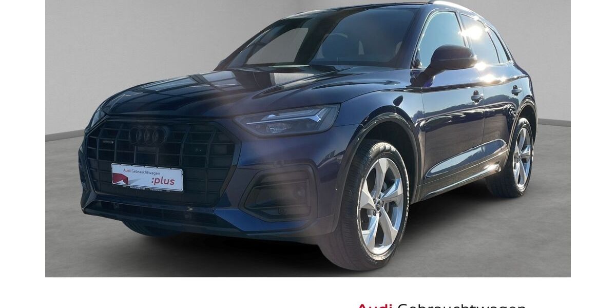 Audi Q5 68.920 km 43.210 &euro; Traunstein 83278