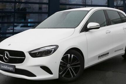Mercedes-Benz B 180 8.000 km 33.640 &euro; Aschaffenburg 63741