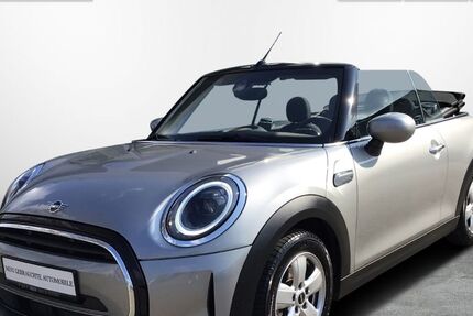 Mini Cooper Cabrio 27.314 km 23.890 &euro; Emden 26723