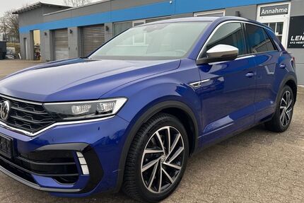 VW T-Roc 35.694 km 29.900 &euro; Pampow 19075