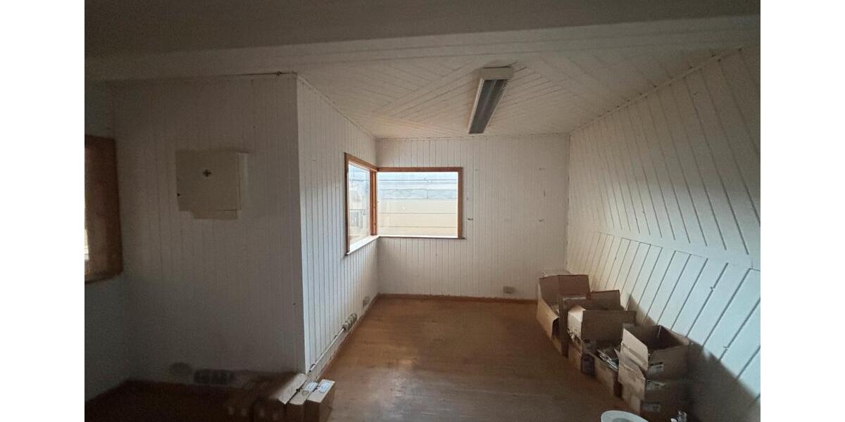 Gewerbeobjekt Binz - 1.000&euro; | Angebot:25369195