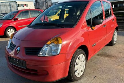 Renault Modus 115.000 km 2.199 &euro; Köln 50767