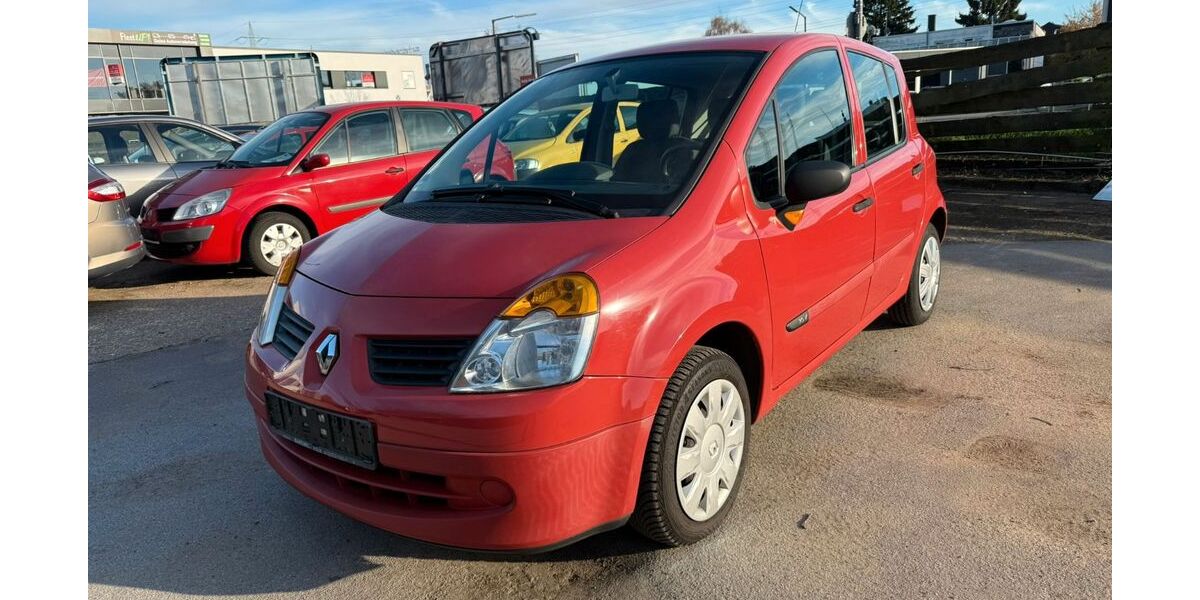 Renault Modus 115.000 km 2.199 &euro; Köln 50767