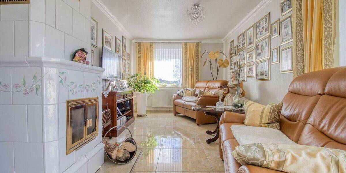 Einfamilienhaus Kraase Kraase - 5 Zimmer, 295.000&euro; | Angebot:26244879