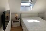 Dachgeschoßwohnung Petersberg - 2 Zimmer, 43 m&sup2;, 490&euro; | Angebot:26338592