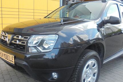Dacia Duster 112.500 km 6.450 &euro; Berlin/Hohenschönhausen 13055