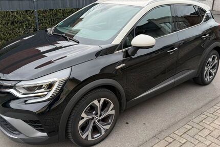 Renault Captur 25.000 km 19.990 &euro; Siegburg 53721