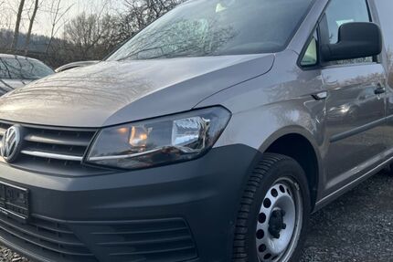 VW Caddy 99.000 km 17.000 € coburg 96450
