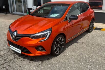 Renault Clio 20.584 km 16.999 € Bad Aibling 83043