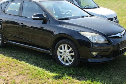 Hyundai i30 146.800 km 3.495 &euro; Grevesmühlen 23936