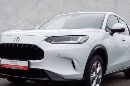 Honda ZR-V 12.018 km 35.490 € Sonneberg 96515