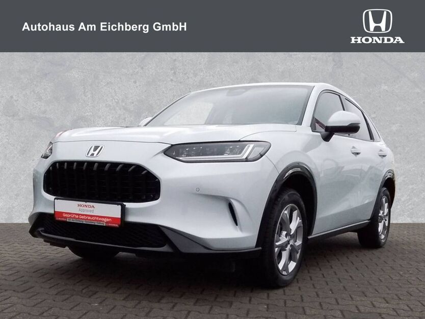 Honda ZR-V 12.018 km 36.990 € Sonneberg 96515