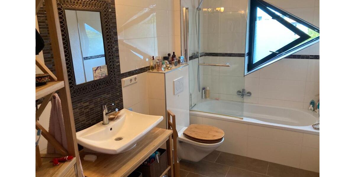 Maisonettenwohnung Saarlouis - 6 Zimmer, 116 m&sup2;, 205.000&euro; | Angebot:27152342