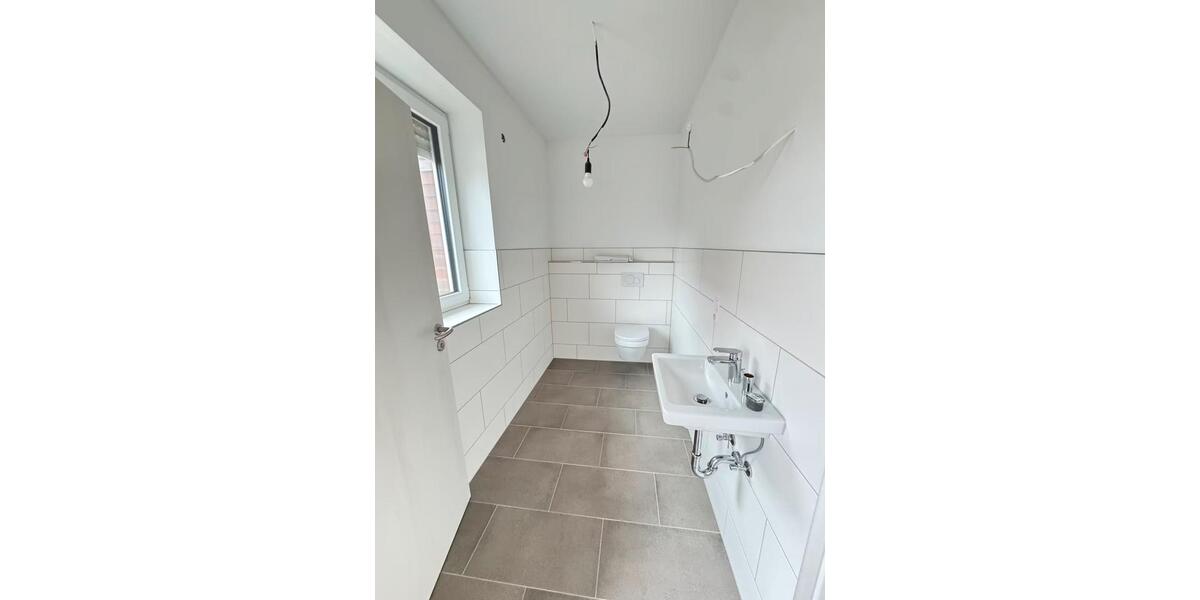Doppelhaushälfte Lorup - 6 Zimmer, 95 m&sup2;, 885&euro; | Angebot:26379705