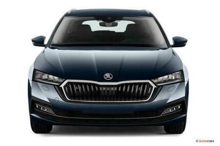Skoda Octavia 144.000 km 16.990 &euro; Anklam 17389