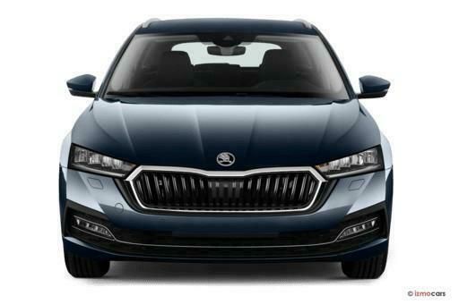 Skoda Octavia 144.000 km 16.990 &euro; Anklam 17389