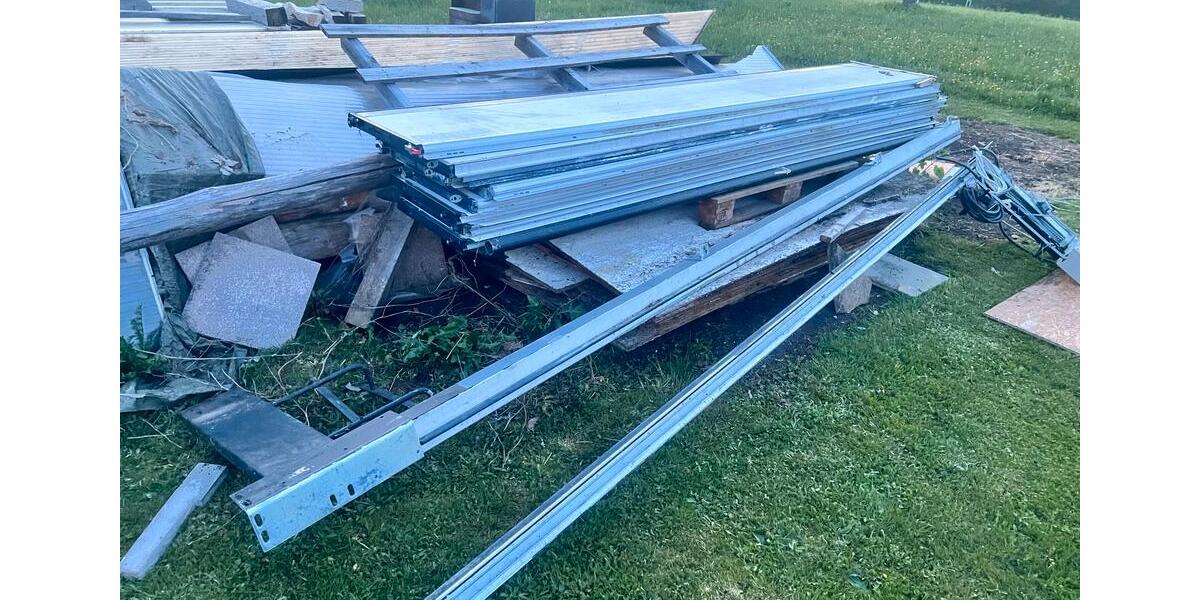 Gewerbeobjekt Albstadt Gemarkung Burgfelden - 700&euro; | Angebot:26338720