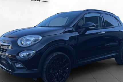 Fiat 500X 178.000 km 7.999 &euro; Hagen 58089