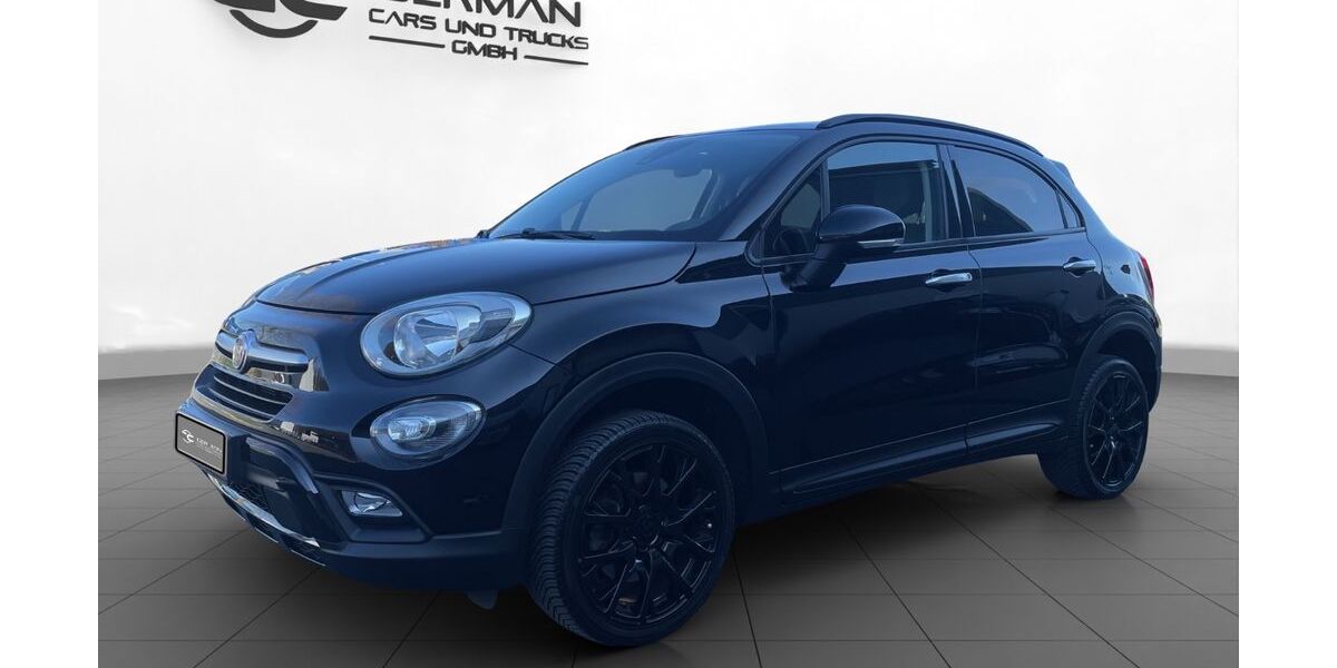 Fiat 500X 178.000 km 7.999 &euro; Hagen 58089