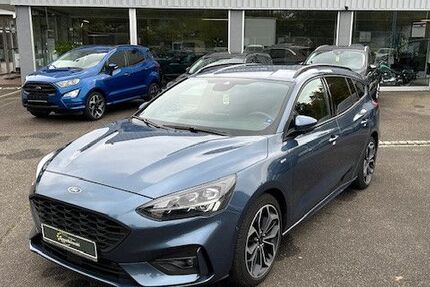 Ford Focus 25.905 km 19.800 € Dahn-Reichenbach 66994